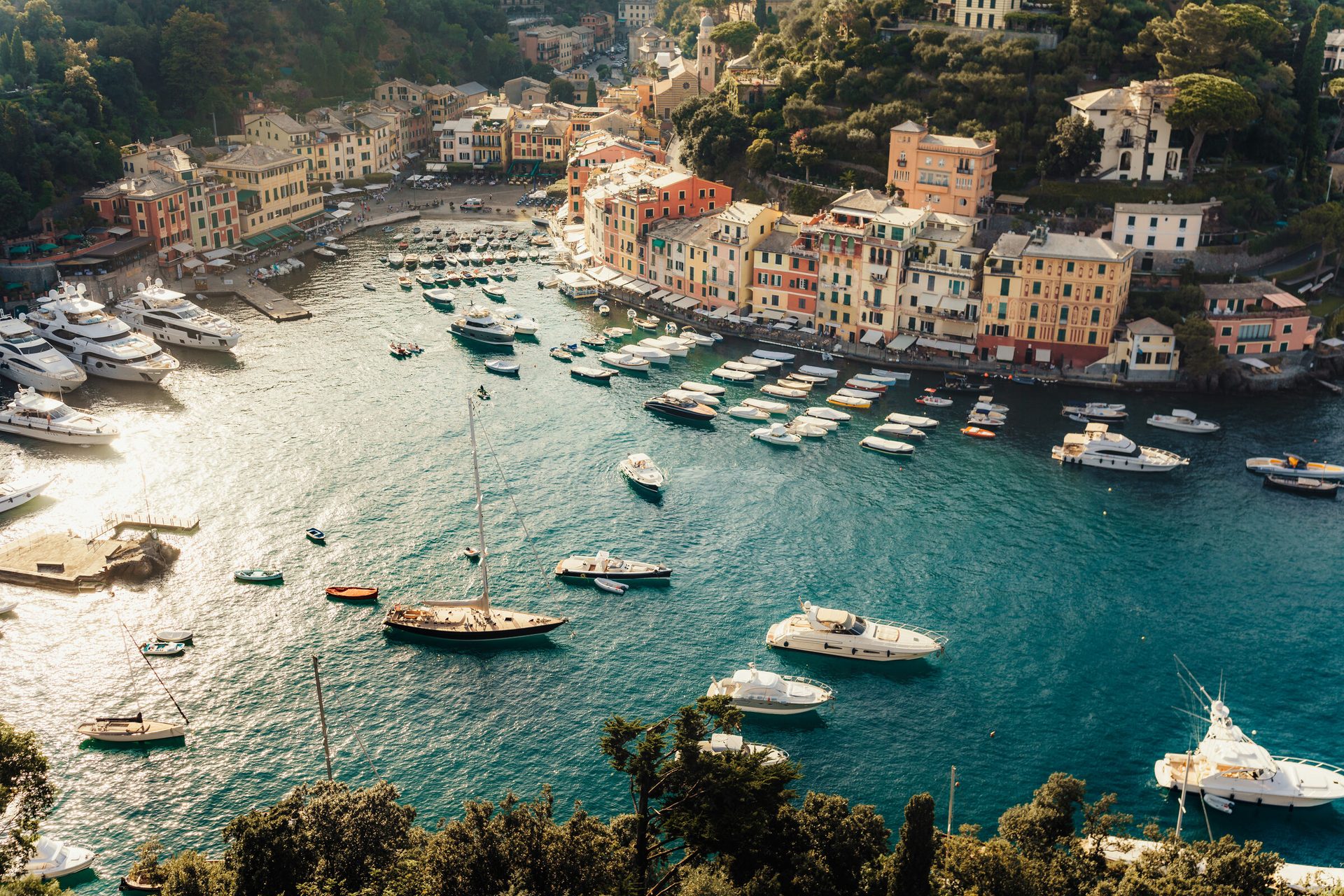 Portofino